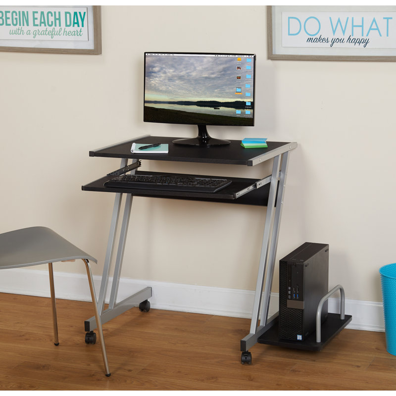 TMS Computer Desk & Reviews Wayfair